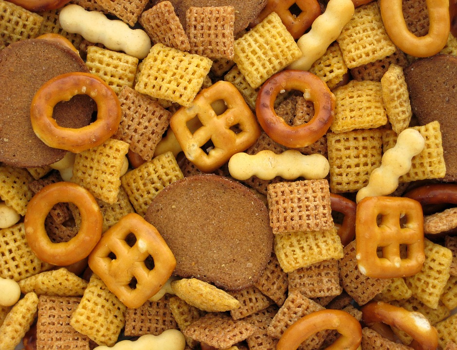 chexmix