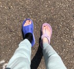 Getting razzed in&nbsp;class