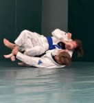 Beating up my Jiu-Jitsu training partners–on accident!