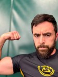 The Lawyer Saga (A Jiu-Jitsu story, not real&nbsp;life)